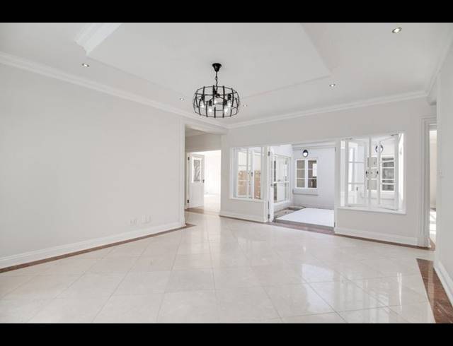 5 BEDROOM PROPERTY TO RENT IN DAINFERN GOLF ESTATE